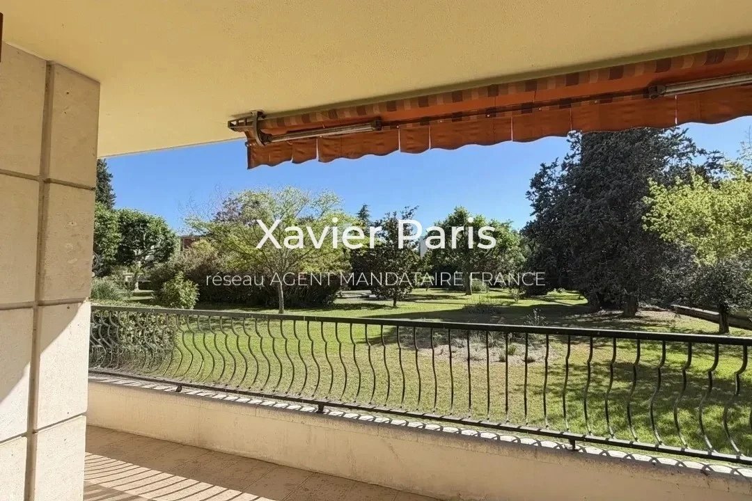 Apartment in Est-Repentance-Les Trois Bons Dieux, Aix-en-Provence, France 3 - 18201657