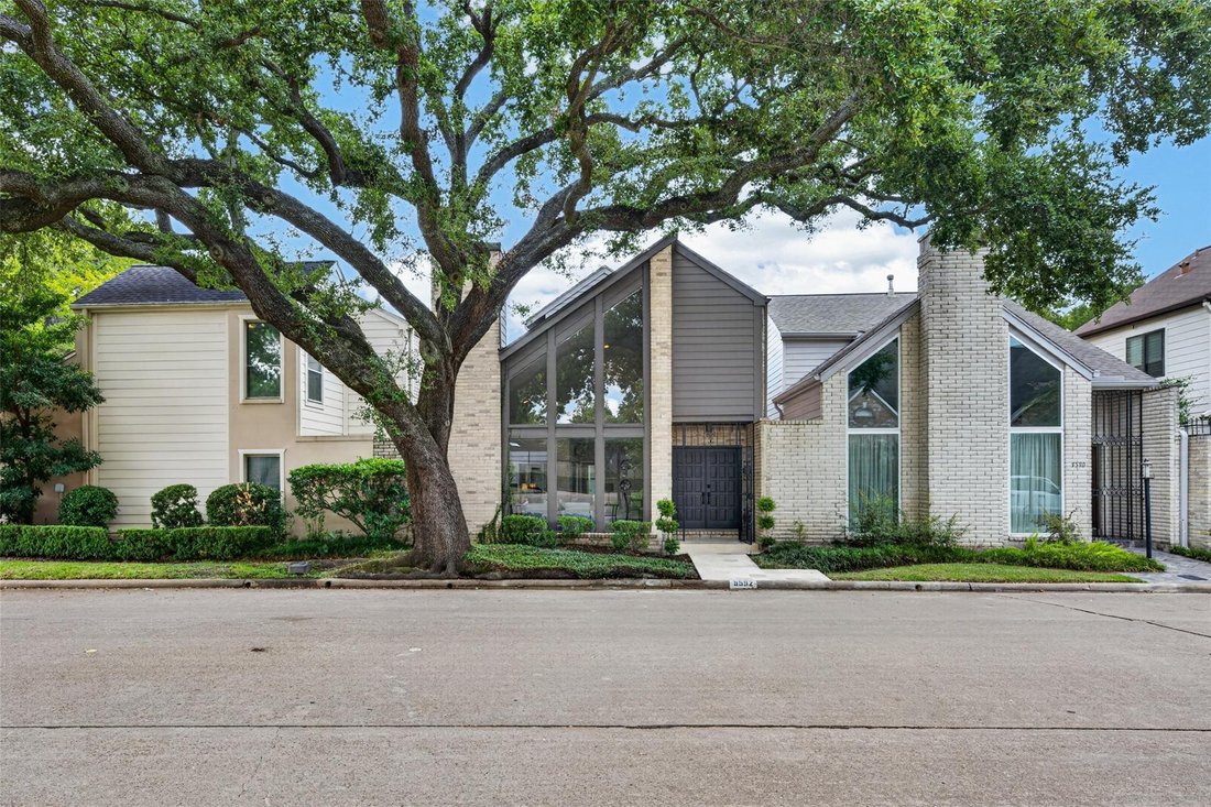 Casa a Houston, Texas, Stati Uniti 3 - 18851679