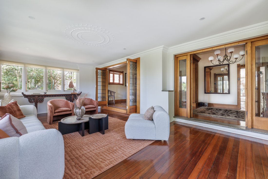 House in Centennial Park, New South Wales, Australia 3 - 18857053