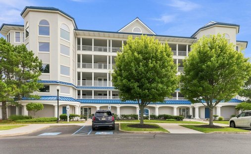 Casa a Wildwood, New Jersey, Stati Uniti 1