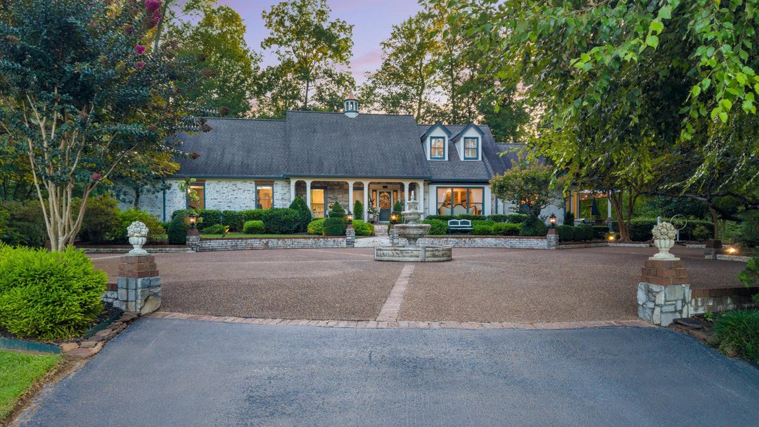 House in Cleveland, Tennessee, United States 4 - 18842568