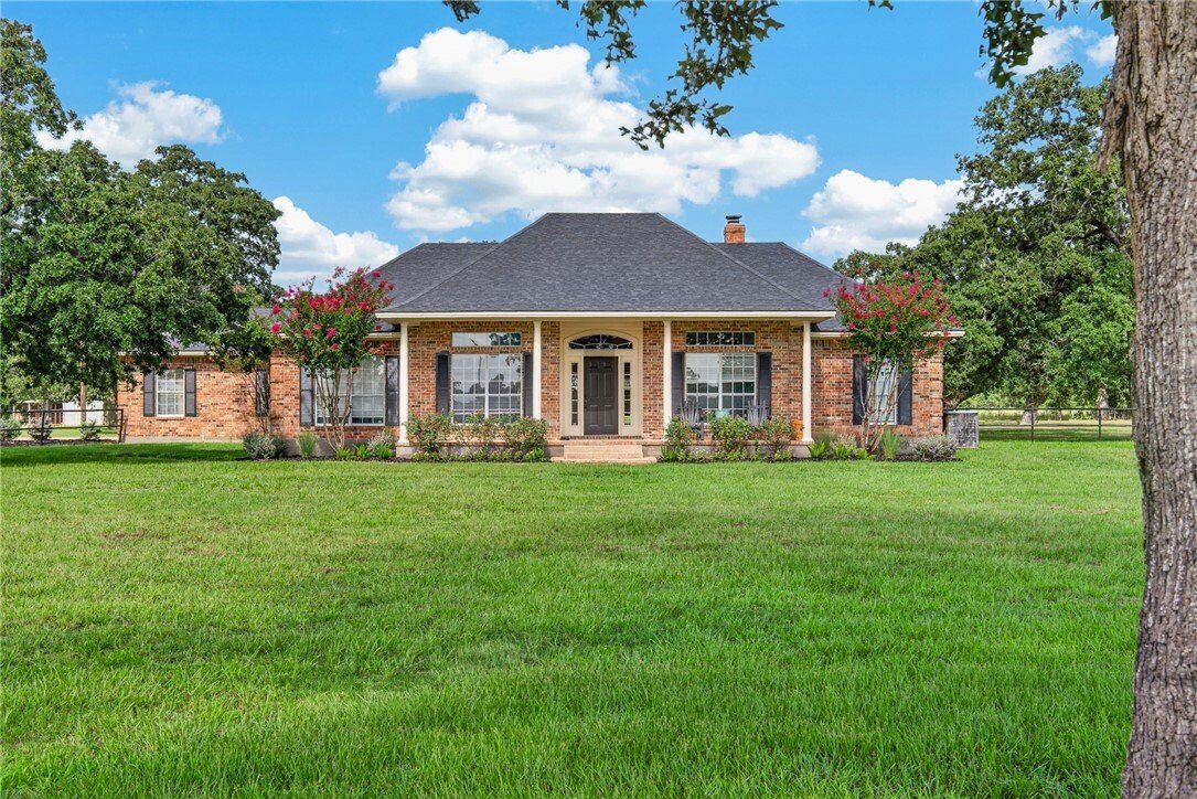 College Station, Texas, United States 1 - 18848665