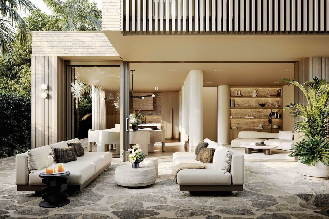 Townhouse in Auckland, Auckland, New Zealand 5 - 18586162