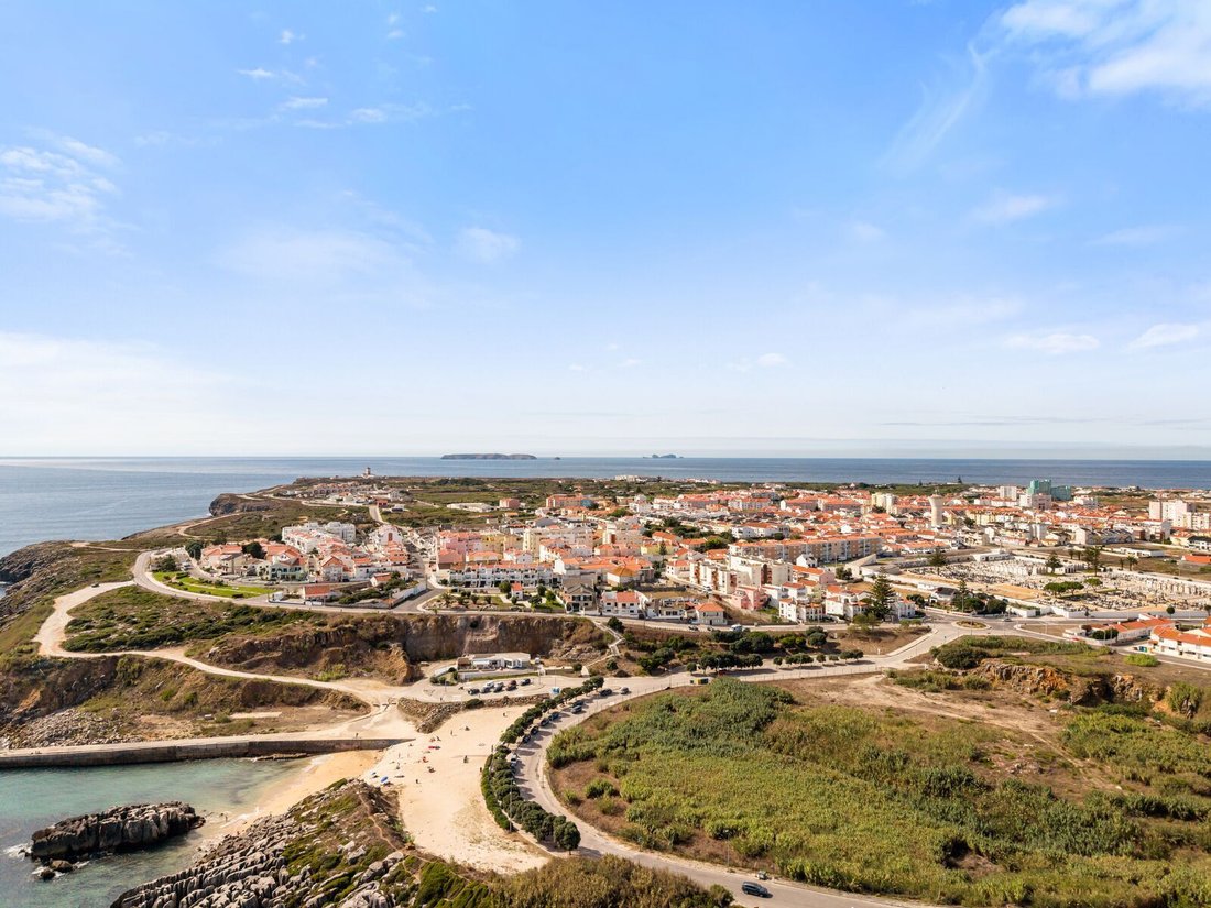 Villa a Peniche, Distretto di Leiria, Portogallo 3 - 18850527