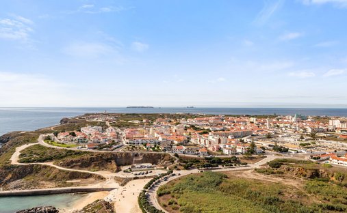 Villa in Peniche, Leiria District, Portugal 1
