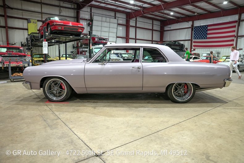 Coupe in Grand Rapids, United States 4 - 18850036