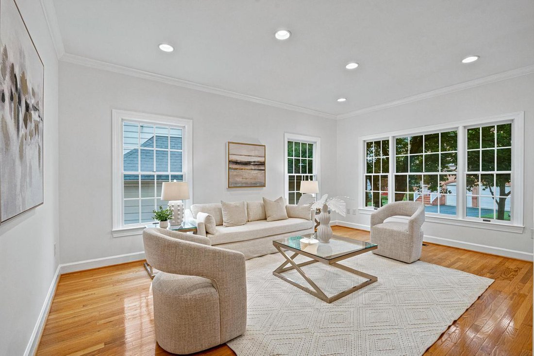 Haus in North Potomac, Maryland, Vereinigte Staaten 4 - 18844822