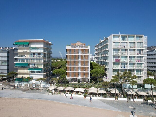 Maison à Platja d'Aro, Catalogne, Espagne 4 - 18338939