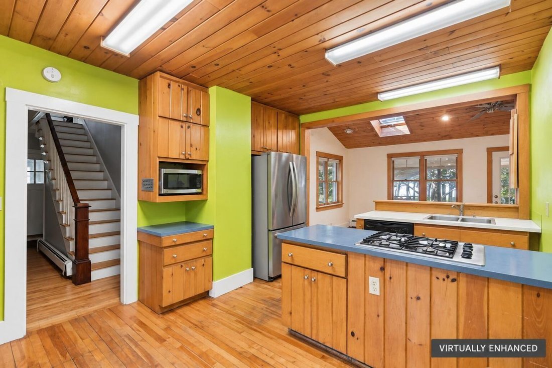 Casa a Gray, Maine, Stati Uniti 5 - 18849072