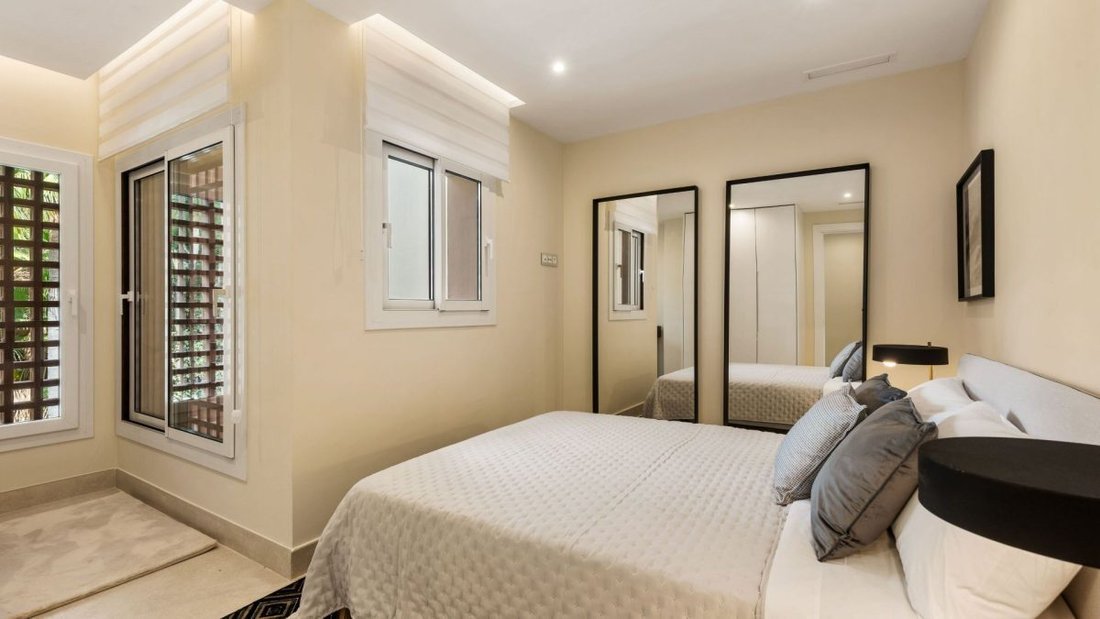 Apartment in Estepona, Andalusia, Spain 4 - 18855768