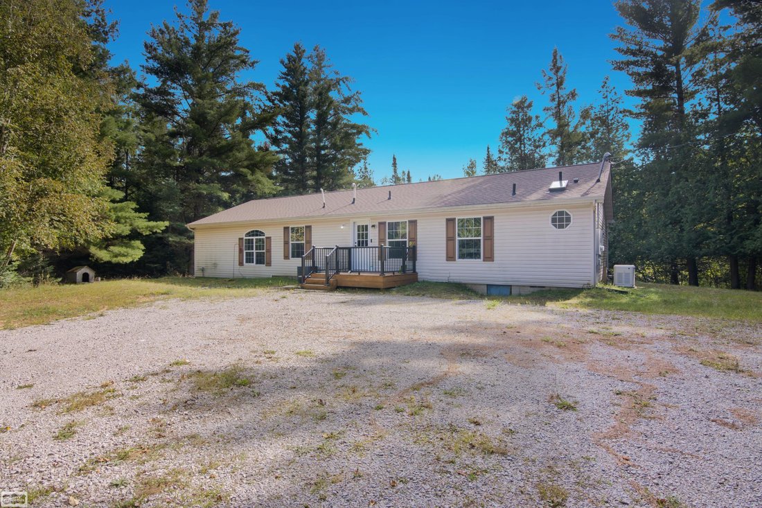 Haus in Gerrish Township, Michigan, Vereinigte Staaten 1 - 18842742