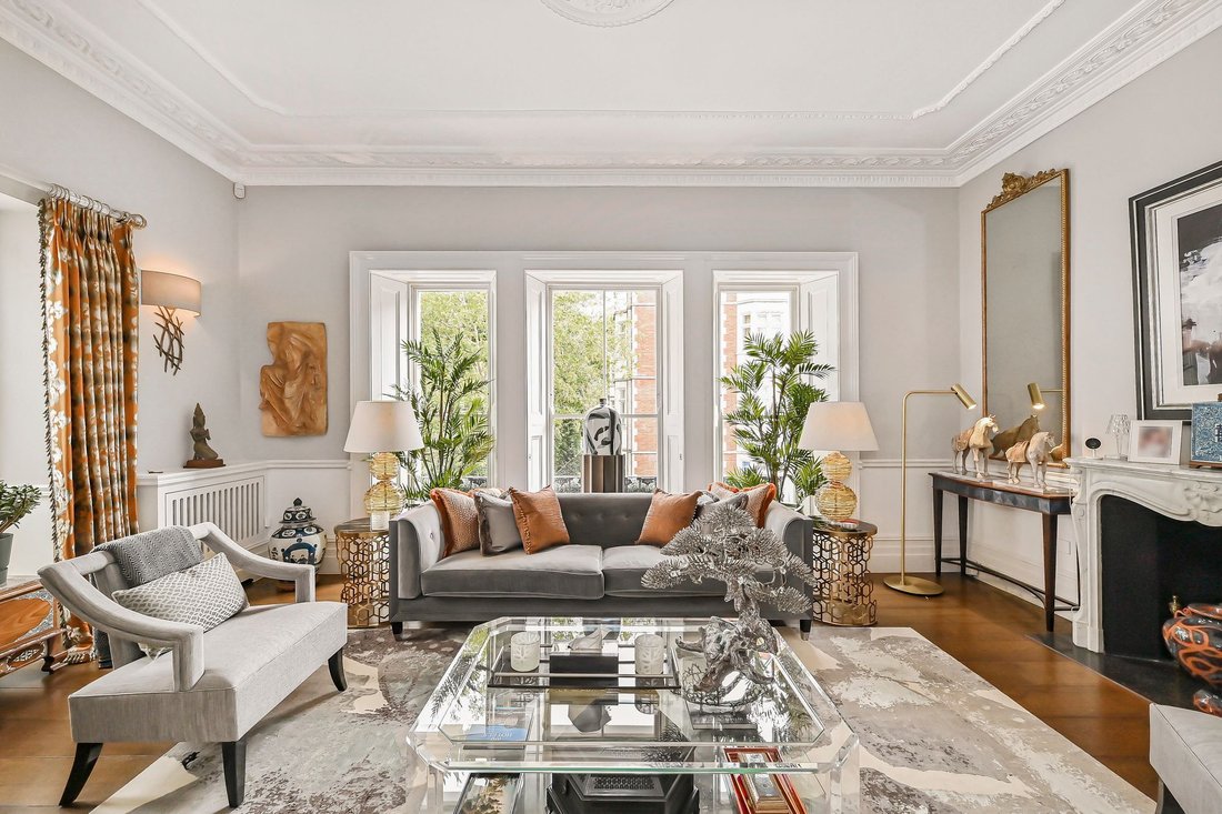 Haus in South Kensington, Kensington und Chelsea, England 2 - 18849667