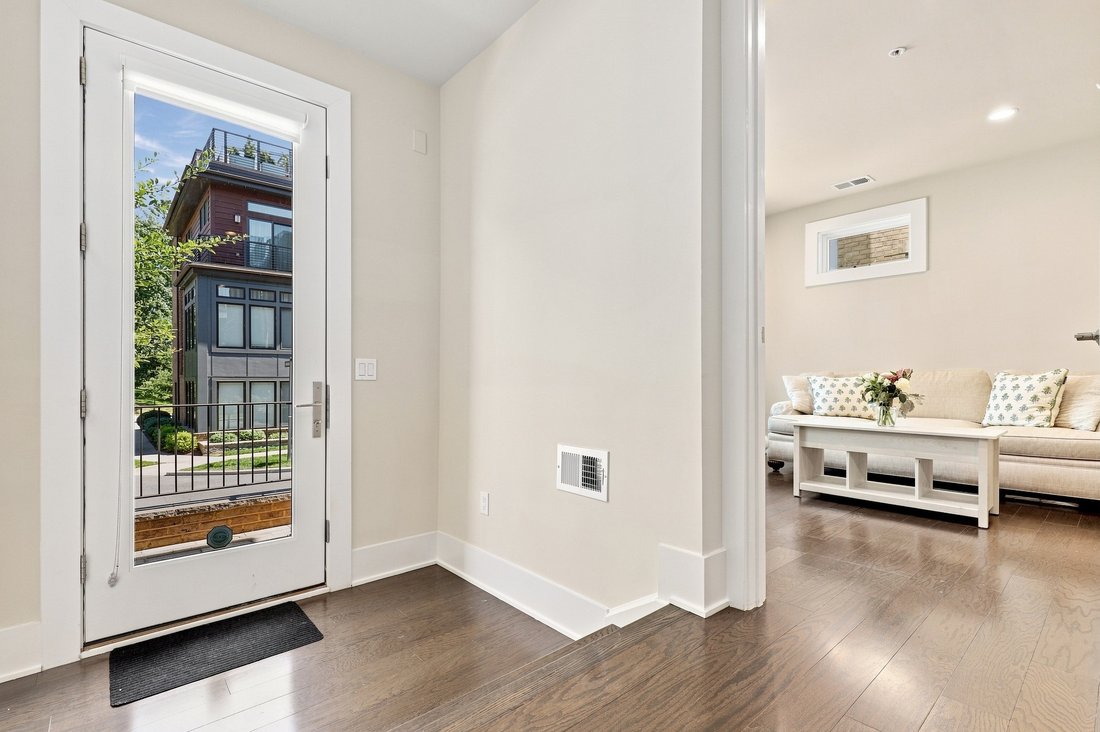 Haus in Bethesda, Maryland, Vereinigte Staaten 5 - 18843364