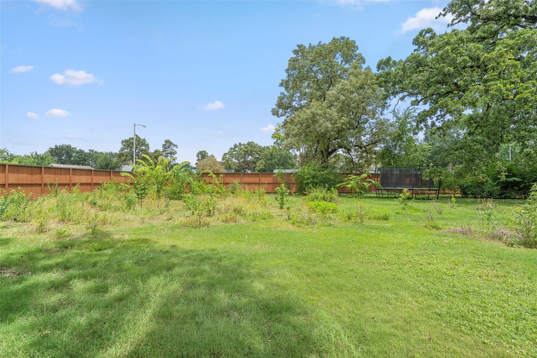 Casa a Houston, Texas, Stati Uniti 3 - 18846741