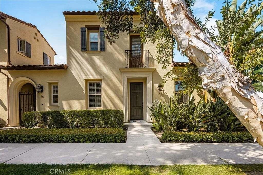 Condominio en Irvine, California, Estados Unidos 3 - 18847146