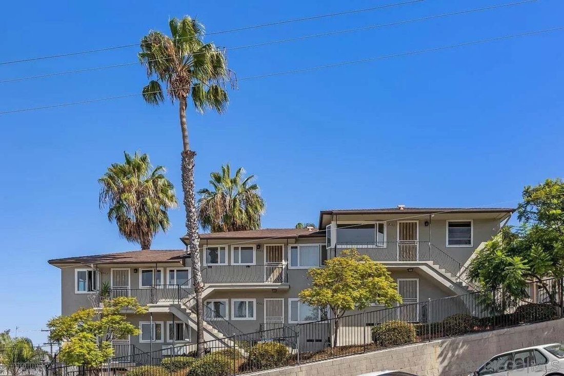 Altro a San Diego, California, Stati Uniti 5 - 18847184