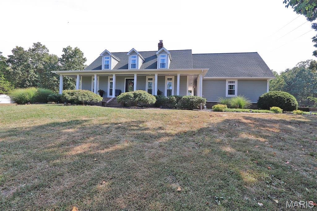 Casa en Park Hills, Misuri, Estados Unidos 2 - 18826662