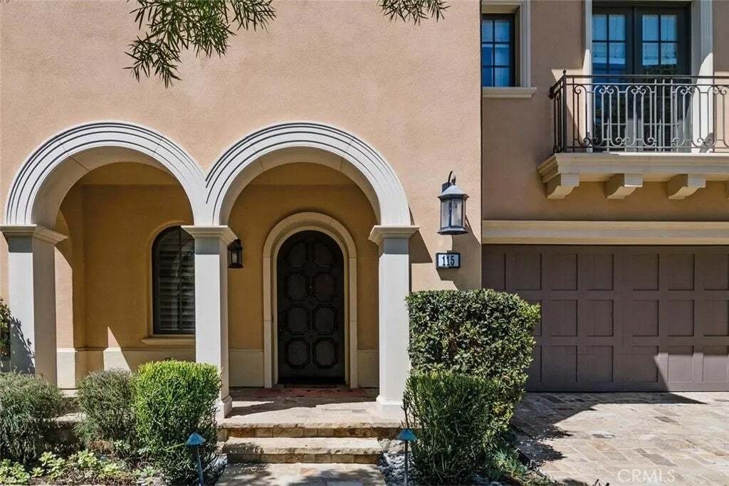 Casa en Irvine, California, Estados Unidos 2 - 18849589