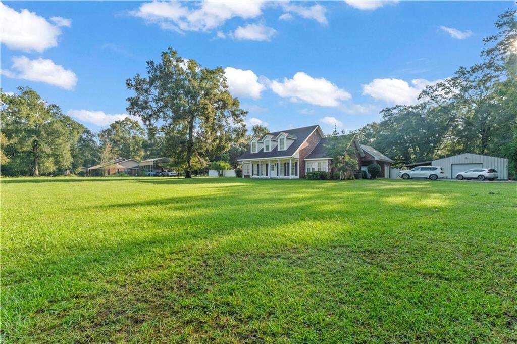 House in Ponchatoula, Louisiana, United States 3 - 18851281