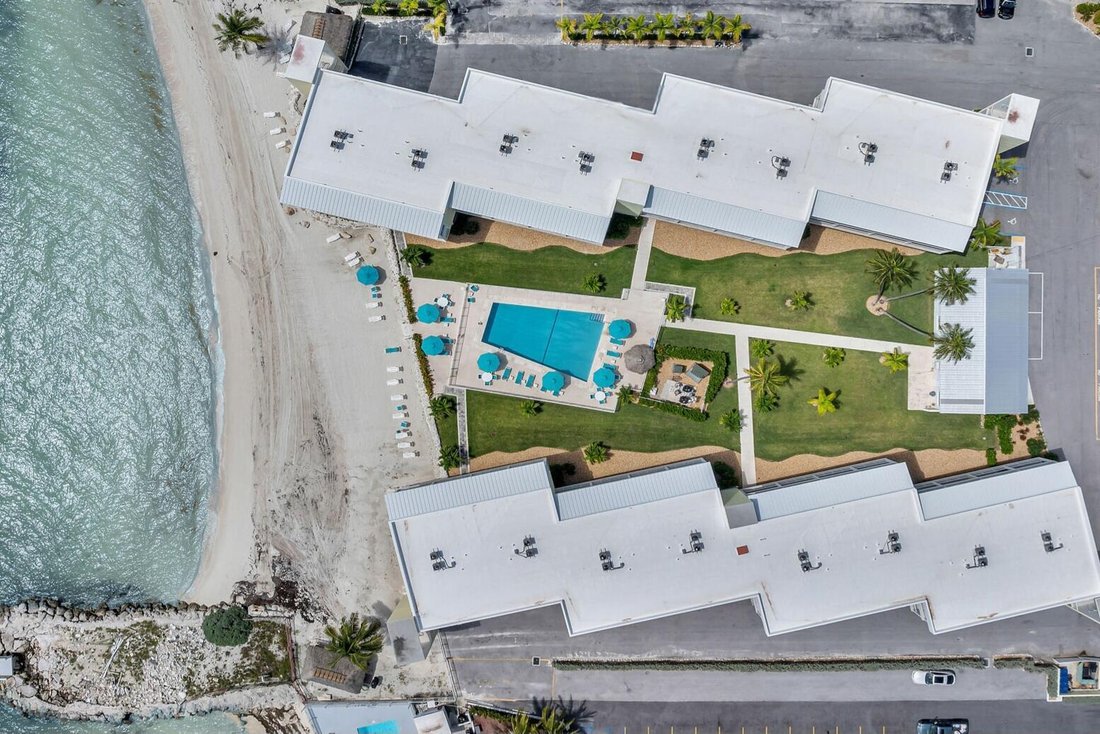 Condominio en Key Colony Beach, Florida, Estados Unidos 5 - 18851253