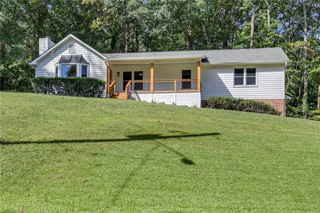 House in Marietta, Georgia, United States 3 - 18851494