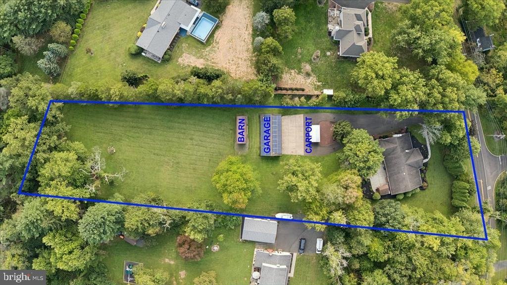 House in Yardley, Pennsylvania, United States 5 - 18625016