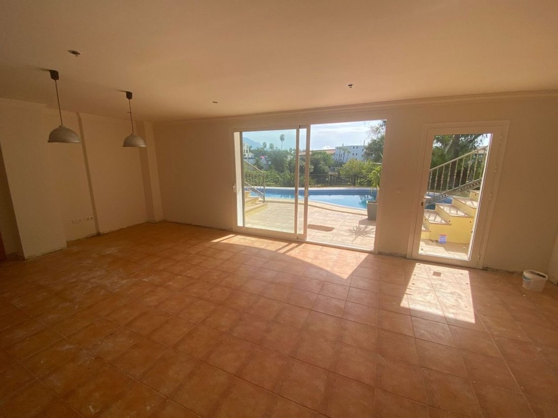 Villa a La Quinta, Benahavís, Andalusia 4 - 18854734