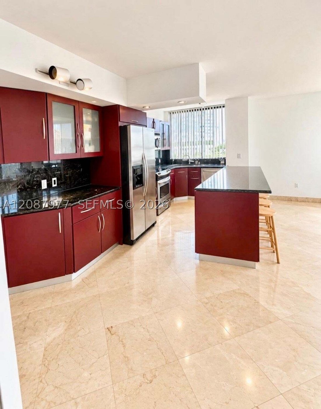 Condominio a Miami Beach, Florida, Stati Uniti 3 - 18851416
