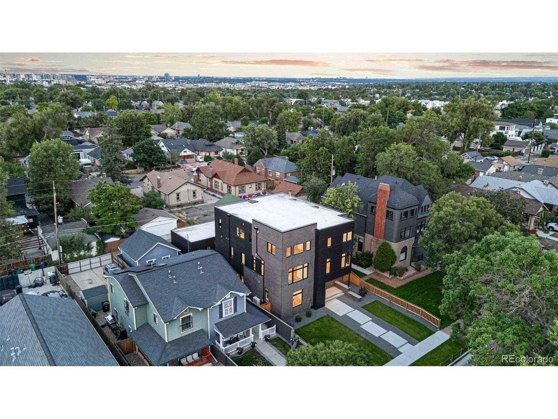 Haus in Denver, Colorado, Vereinigte Staaten 4 - 18841984