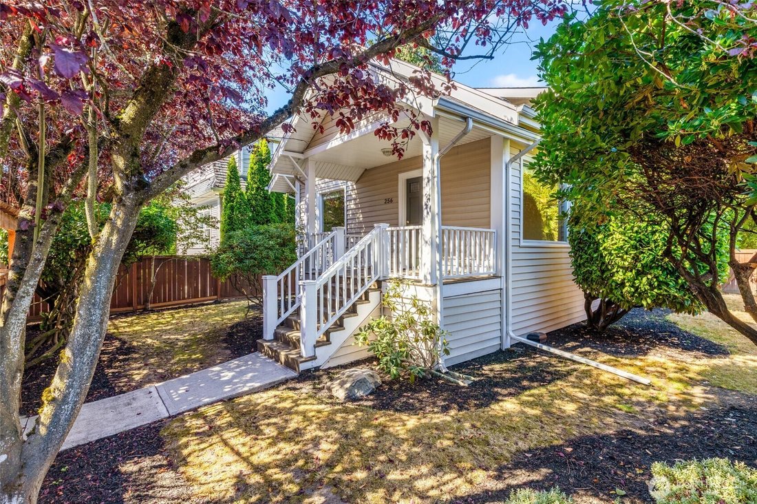 House in Seattle, Washington, United States 2 - 18854349