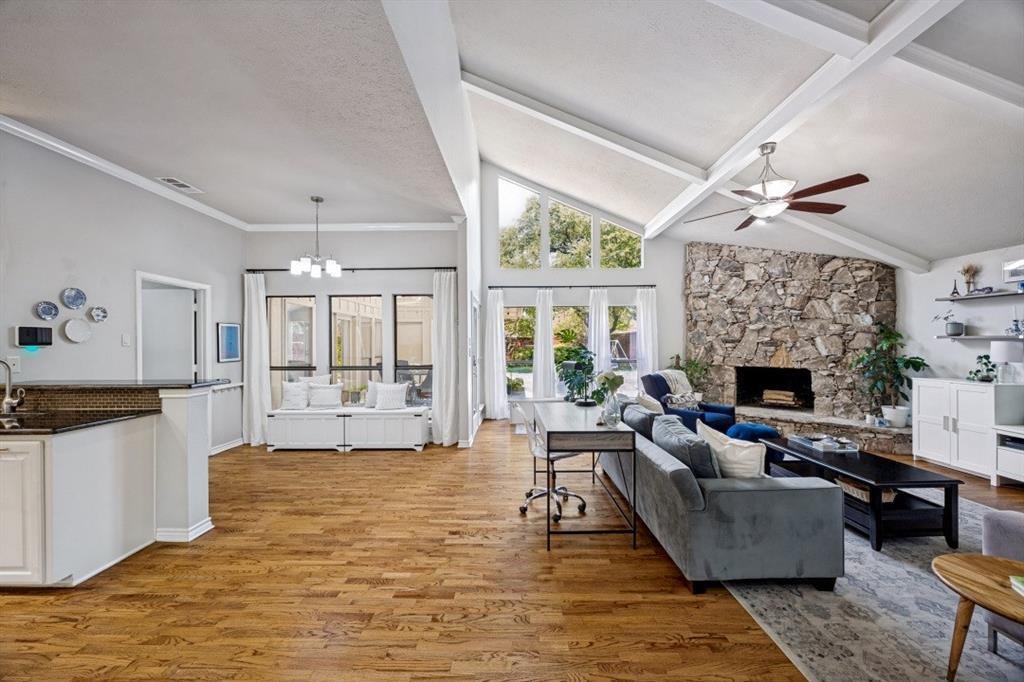 Casa a Dallas, Texas, Stati Uniti 3 - 18842688