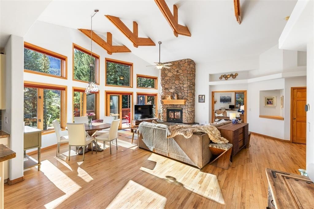 Casa a Breckenridge, Colorado, Stati Uniti 2 - 18854139
