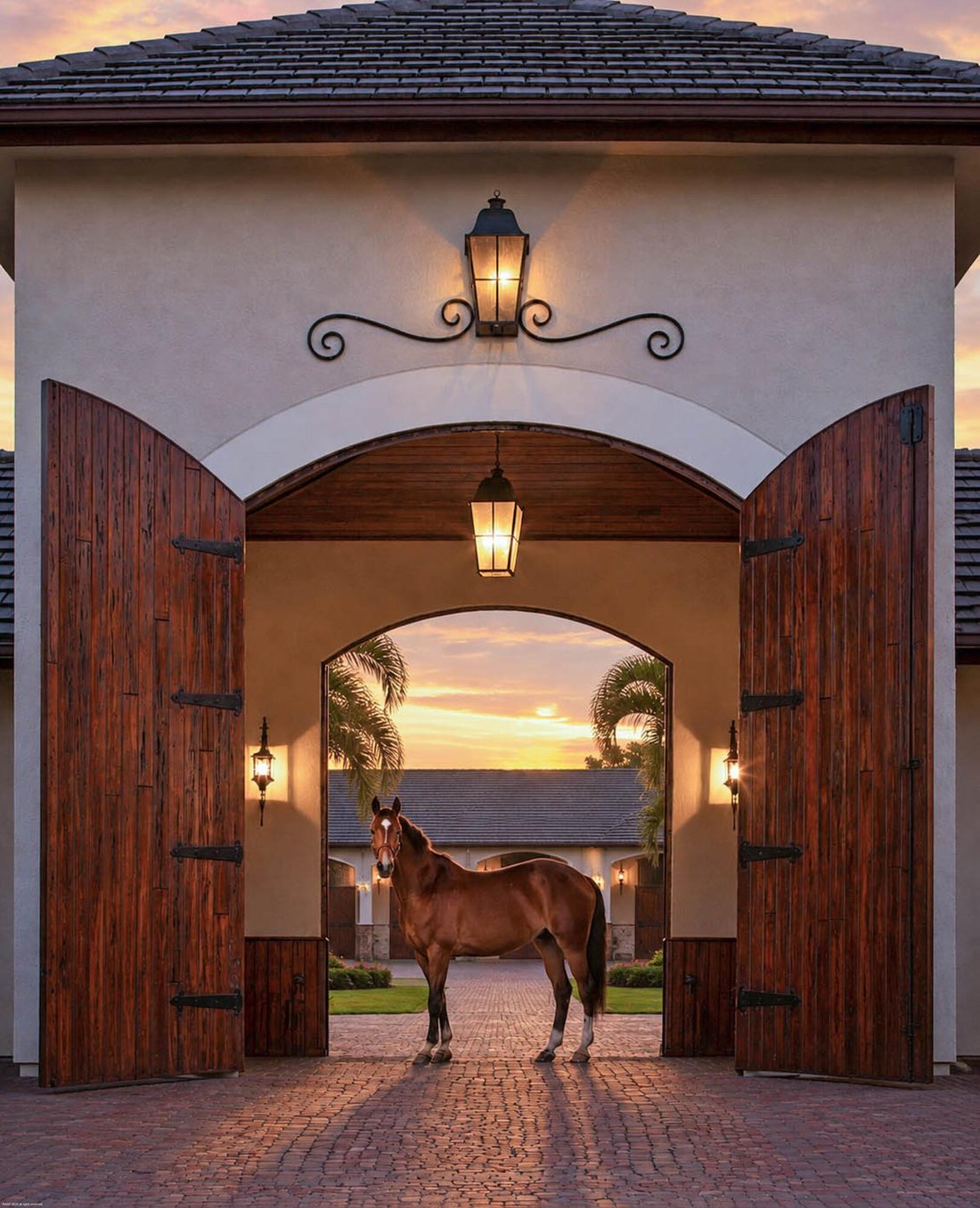 Casa en Wellington, Florida, Estados Unidos 3 - 18847702
