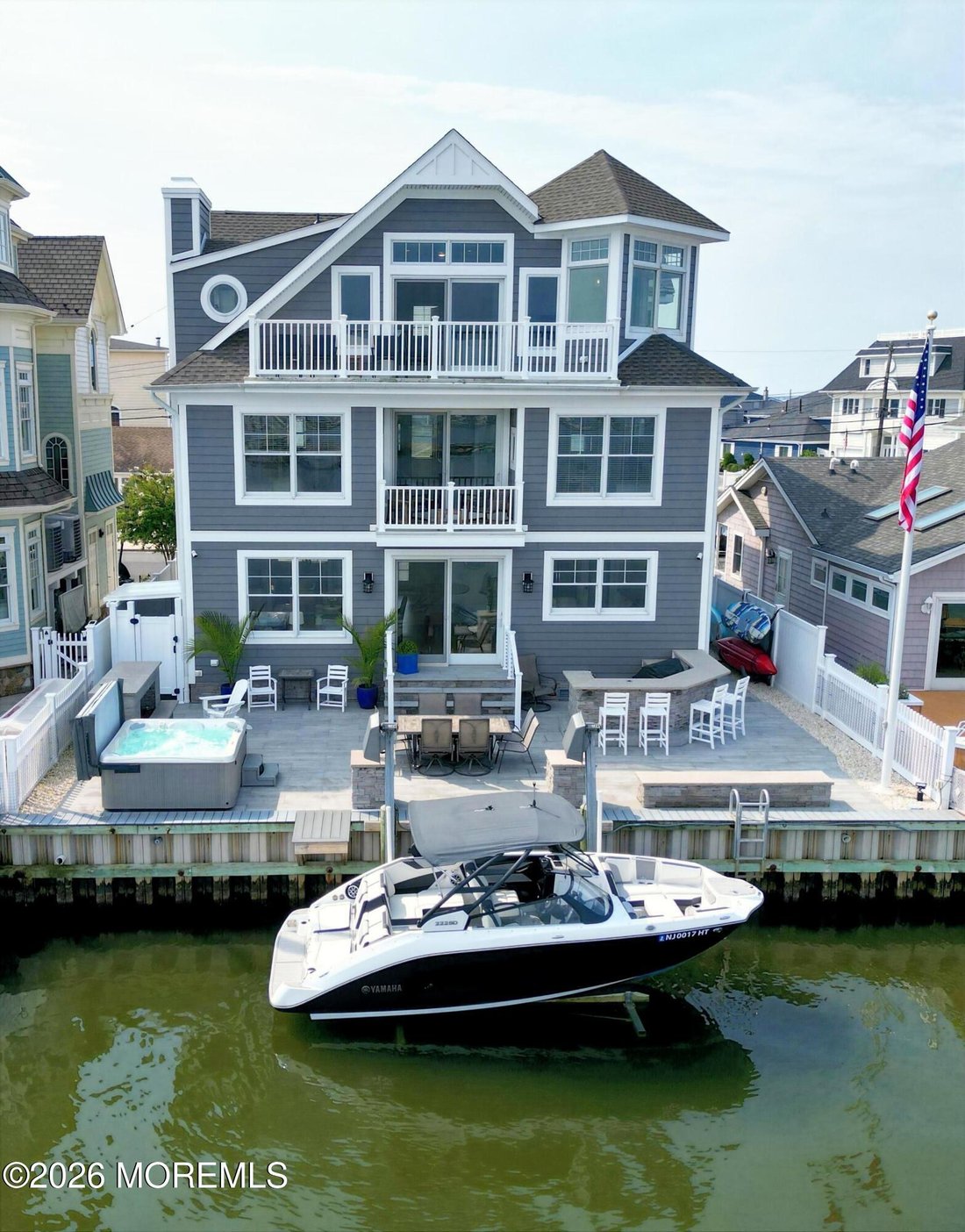 House in Lavallette, New Jersey, United States 2 - 18849891