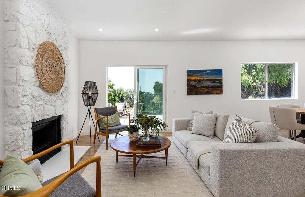 Casa a Los Angeles, California, Stati Uniti 5 - 18847122