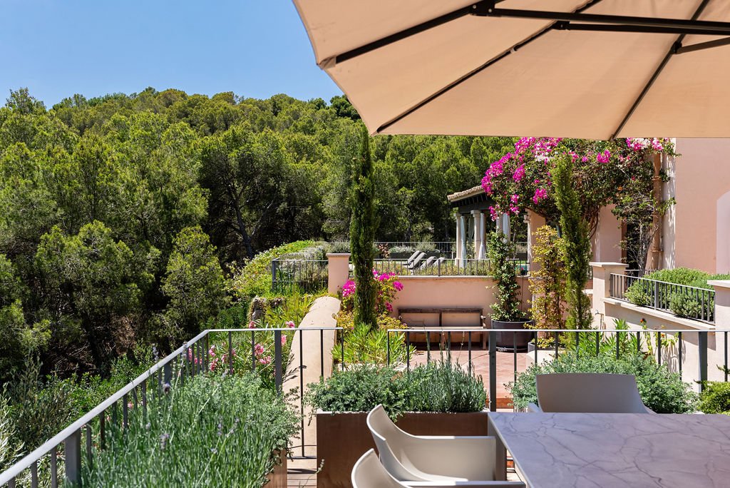 Villa in Camp de Mar, Andratx, Balearic Islands 5 - 18847547