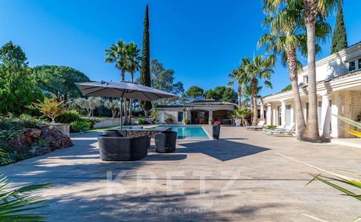 House in Cooperative, Agde, France 1