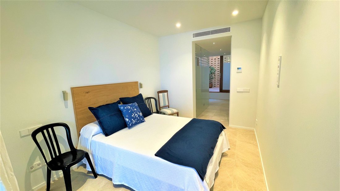 Apartment in Colonia de Sant Pere, Arta, Balearic Islands 5 - 18843398