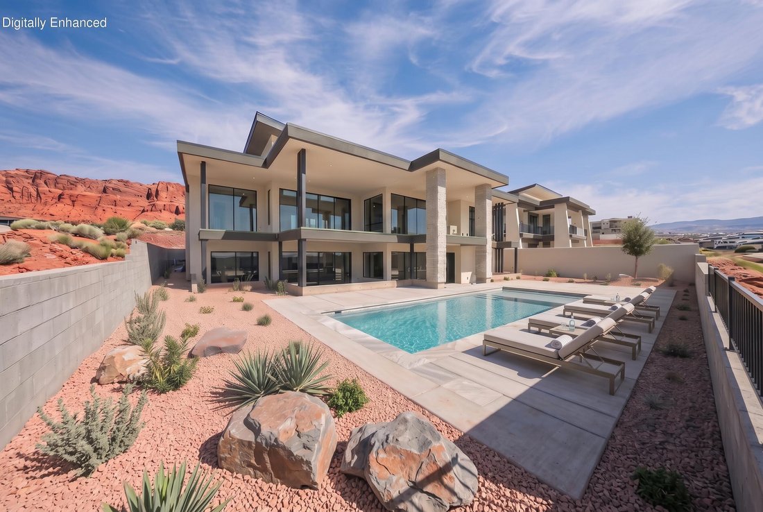 House in Washington, Utah, United States 2 - 17135409