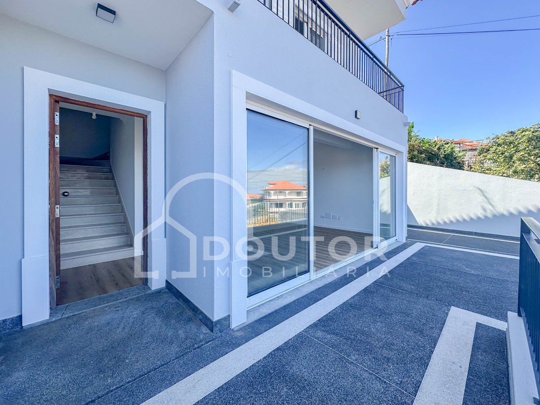 Haus in Santa Cruz, Autonome Region Madeira, Portugal 3 - 17377405