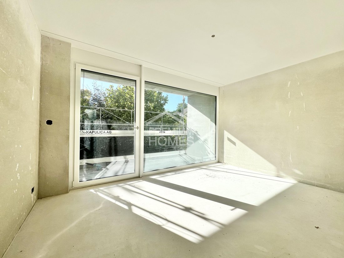 Casa en Oberwil, Basilea-Campiña, Suiza 3 - 18851406