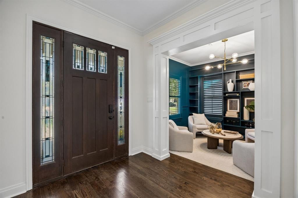 House in Dallas, Texas, United States 4 - 18846904