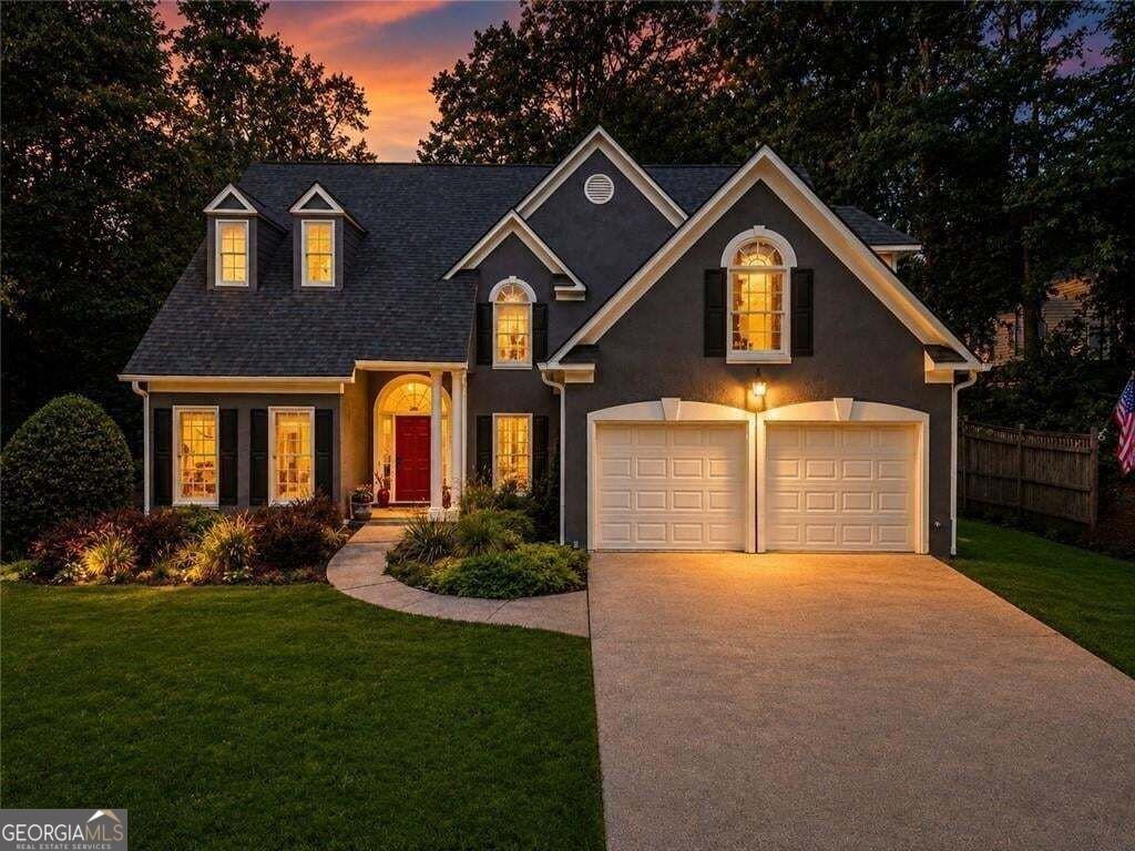 House in Cumming, Georgia, United States 2 - 18834206