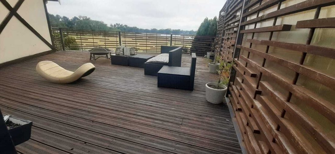Country House in Lakefield, Gauteng, South Africa 3 - 18856106