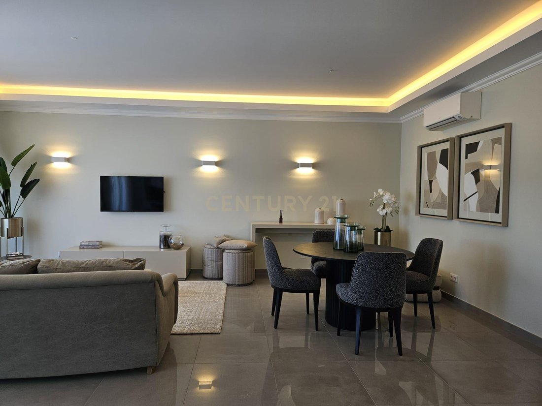 Appartement à Sao Goncalo de Lagos, Algarve, Portugal 2 - 18310299