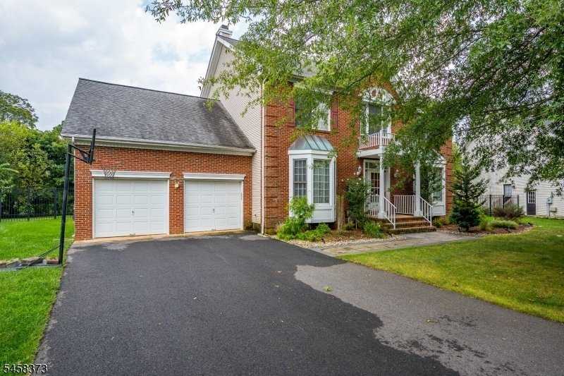 House in Bridgewater Township, New Jersey, United States 3 - 18850504