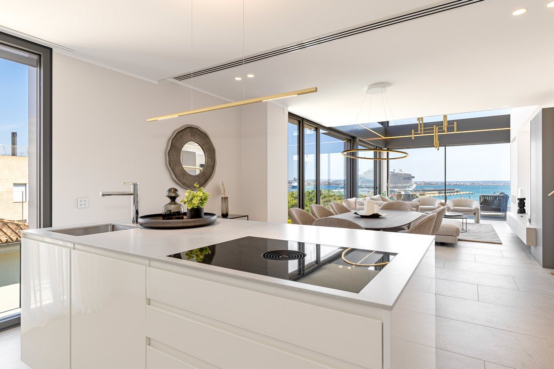 Apartment in Palma, Balearic Islands, Spain 5 - 18848045