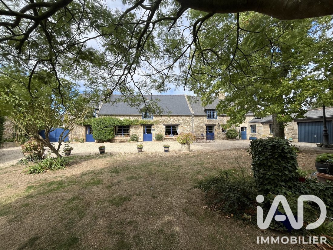 House in Ploubalay, Beaussais-sur-Mer, France 2 - 18831159