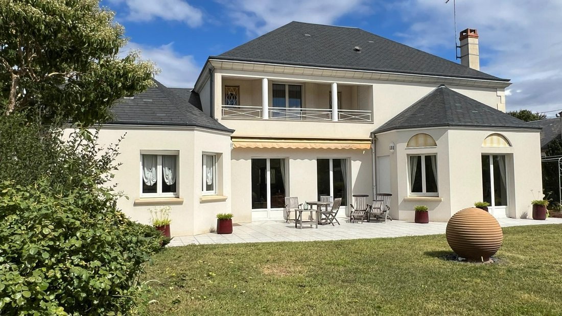 House in Centre, Olivet, France 2 - 18755614
