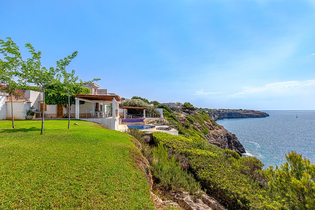 House in Llucmajor, Balearic Islands, Spain 4 - 18847453